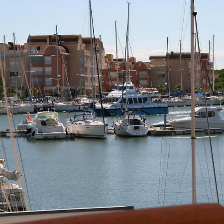Appartement T3 Vue Sur Port กรุยซ็อง ภายนอก รูปภาพ