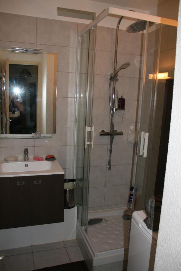 Appartement T3 Vue Sur Port กรุยซ็อง ภายนอก รูปภาพ