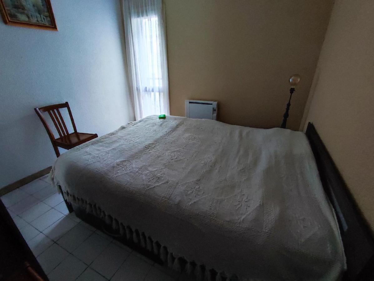 Appartement T3 Vue Sur Port กรุยซ็อง ภายนอก รูปภาพ