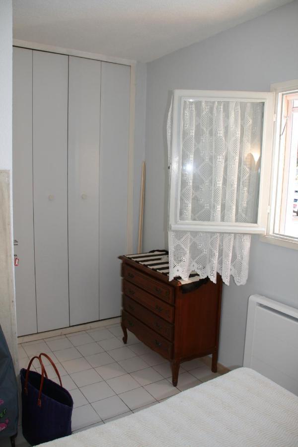 Appartement T3 Vue Sur Port กรุยซ็อง ภายนอก รูปภาพ