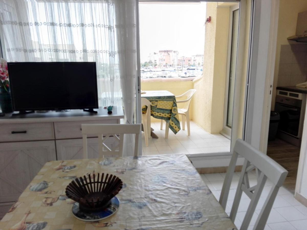 Appartement T3 Vue Sur Port กรุยซ็อง ภายนอก รูปภาพ