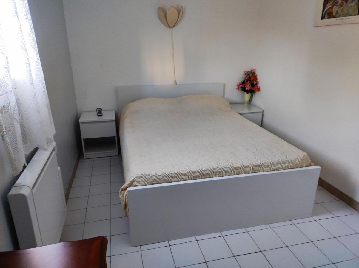 Appartement T3 Vue Sur Port กรุยซ็อง ภายนอก รูปภาพ